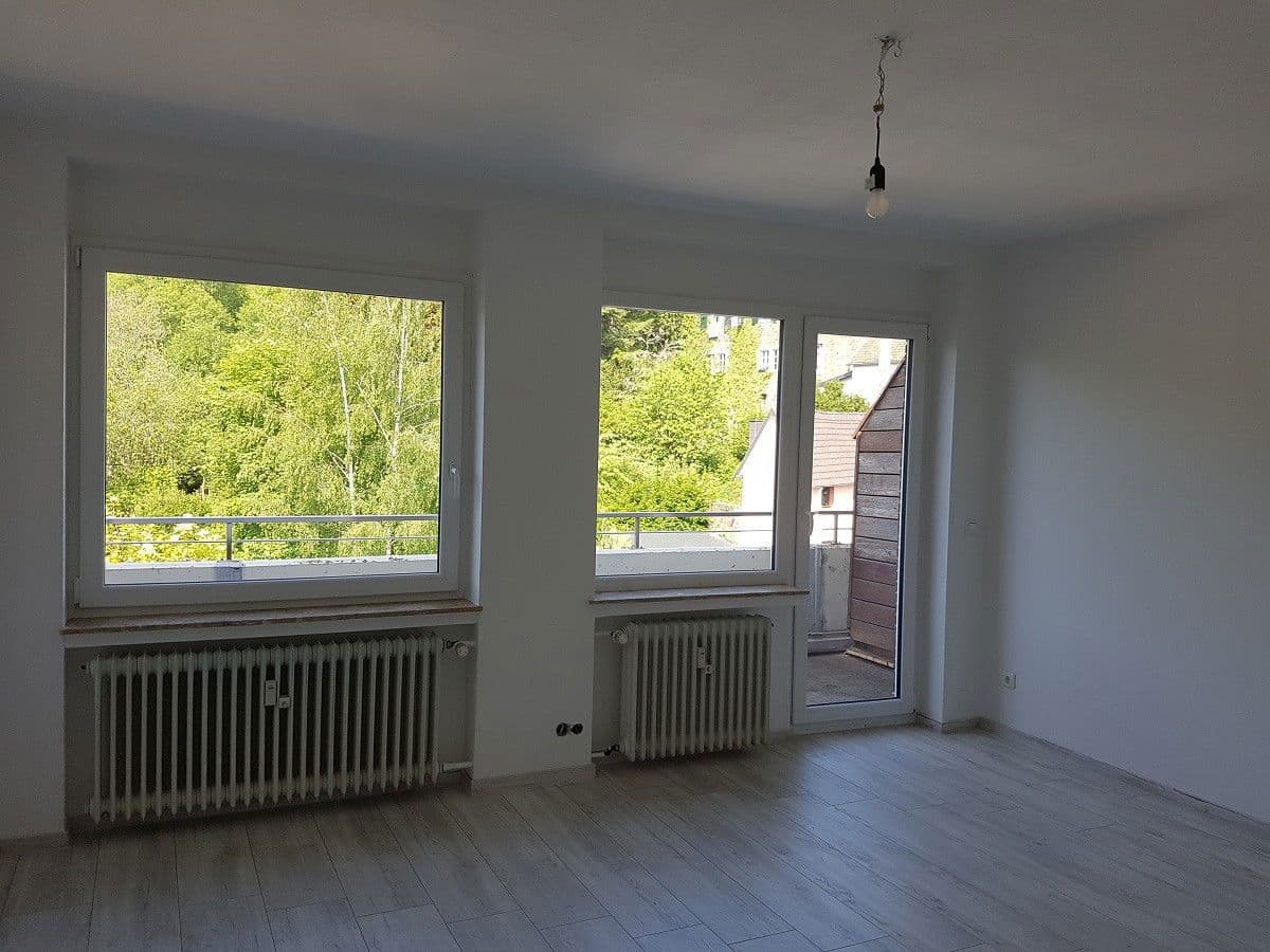 Pronájem bytu 2+1 55 m², Schleiden, Severní Porýní-Vestfálsko Pronájem bytu 2+1 55 m², Schleiden, Severní Porýní-Vestfálsko