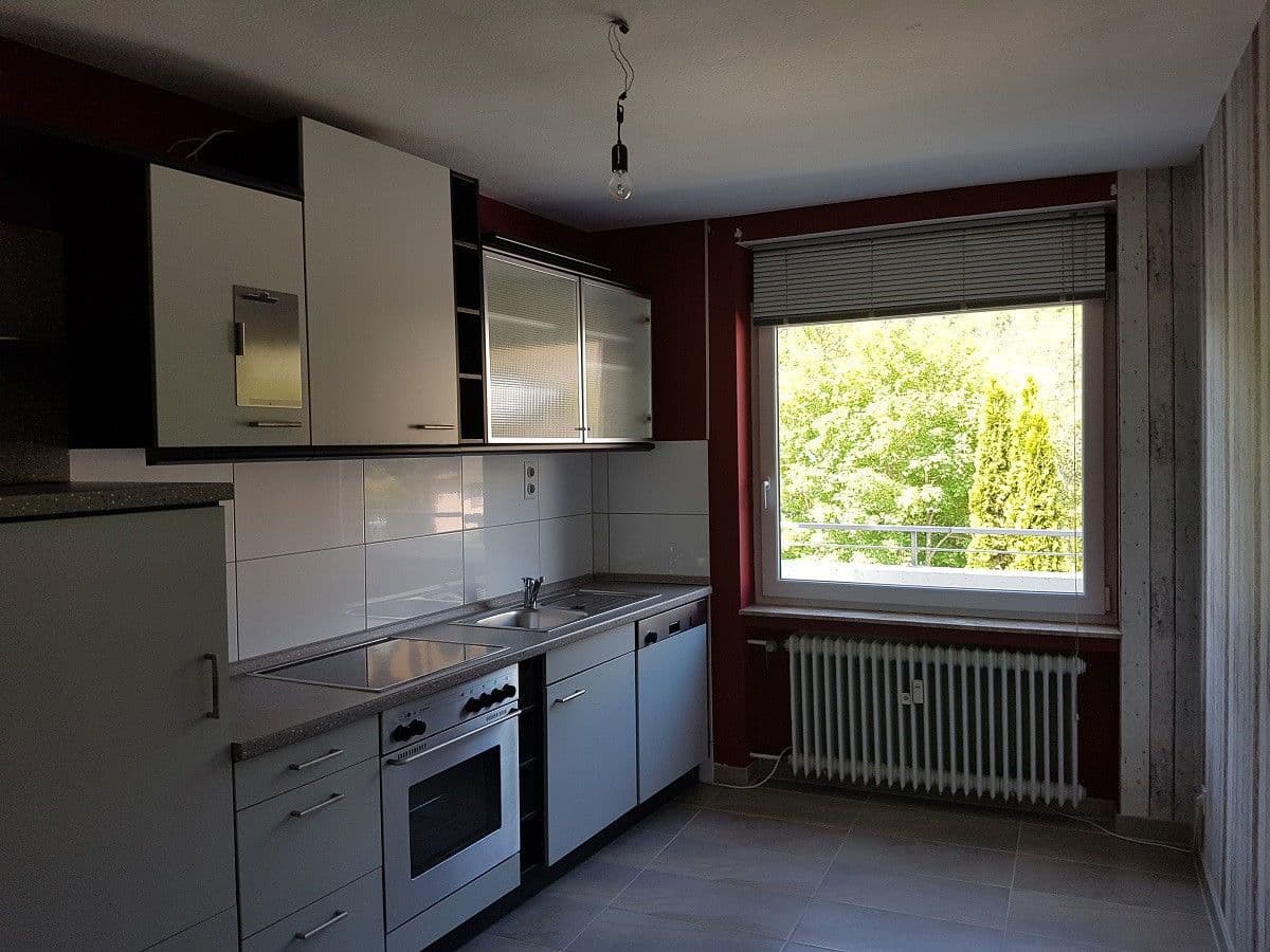 Pronájem bytu 2+1 55 m², Schleiden, Severní Porýní-Vestfálsko Pronájem bytu 2+1 55 m², Schleiden, Severní Porýní-Vestfálsko