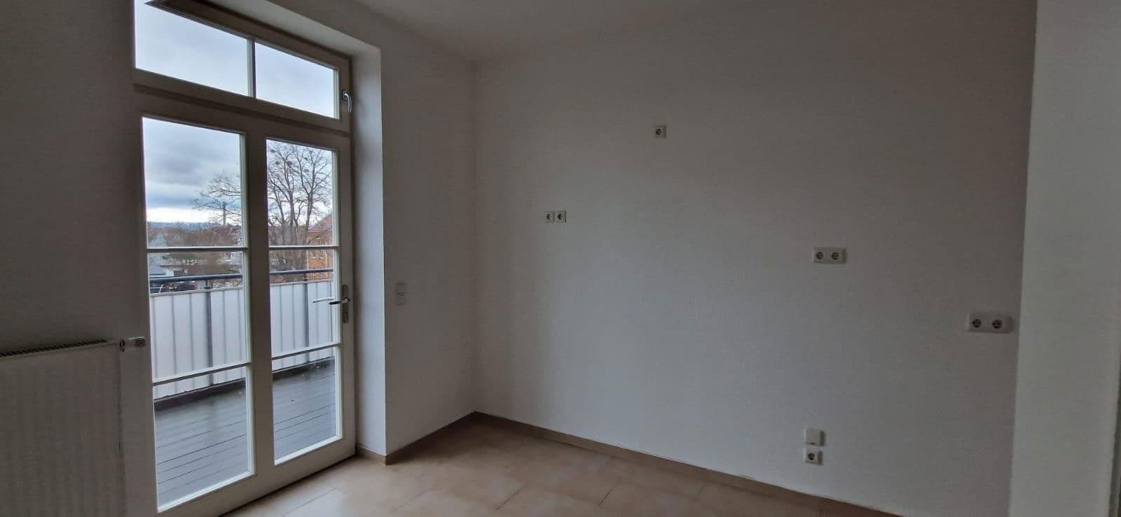 Pronájem bytu 3+1 105 m², Stresemannstrasse 17, Quedlinburg, Sasko-Anhaltsko Pronájem bytu 3+1 105 m², Stresemannstrasse 17, Quedlinburg, Sasko-Anhaltsko