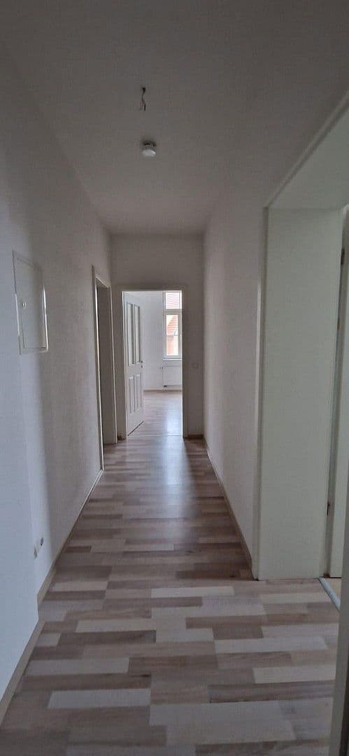 Pronájem bytu 3+1 105 m², Stresemannstrasse 17, Quedlinburg, Sasko-Anhaltsko Pronájem bytu 3+1 105 m², Stresemannstrasse 17, Quedlinburg, Sasko-Anhaltsko