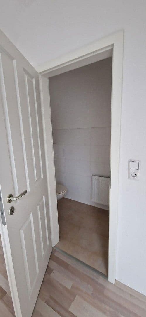 Pronájem bytu 3+1 105 m², Stresemannstrasse 17, Quedlinburg, Sasko-Anhaltsko Pronájem bytu 3+1 105 m², Stresemannstrasse 17, Quedlinburg, Sasko-Anhaltsko