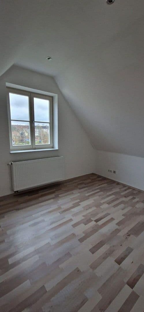 Pronájem bytu 3+1 105 m², Stresemannstrasse 17, Quedlinburg, Sasko-Anhaltsko Pronájem bytu 3+1 105 m², Stresemannstrasse 17, Quedlinburg, Sasko-Anhaltsko