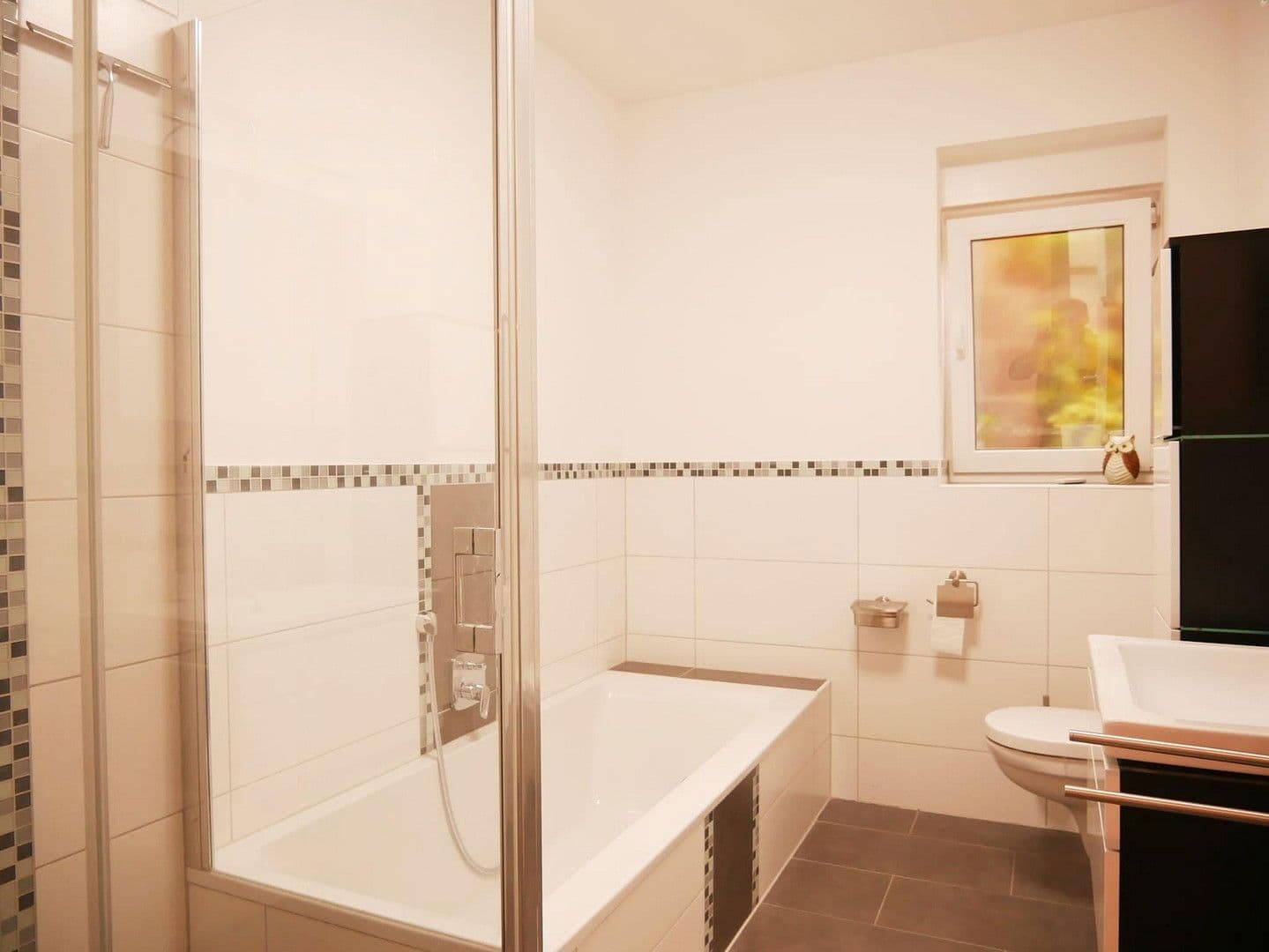 Pronájem bytu 3+1 73 m², Albert-Schweitzer-Straße, Grünstadt, Porýní-Falc Pronájem bytu 3+1 73 m², Albert-Schweitzer-Straße, Grünstadt, Porýní-Falc