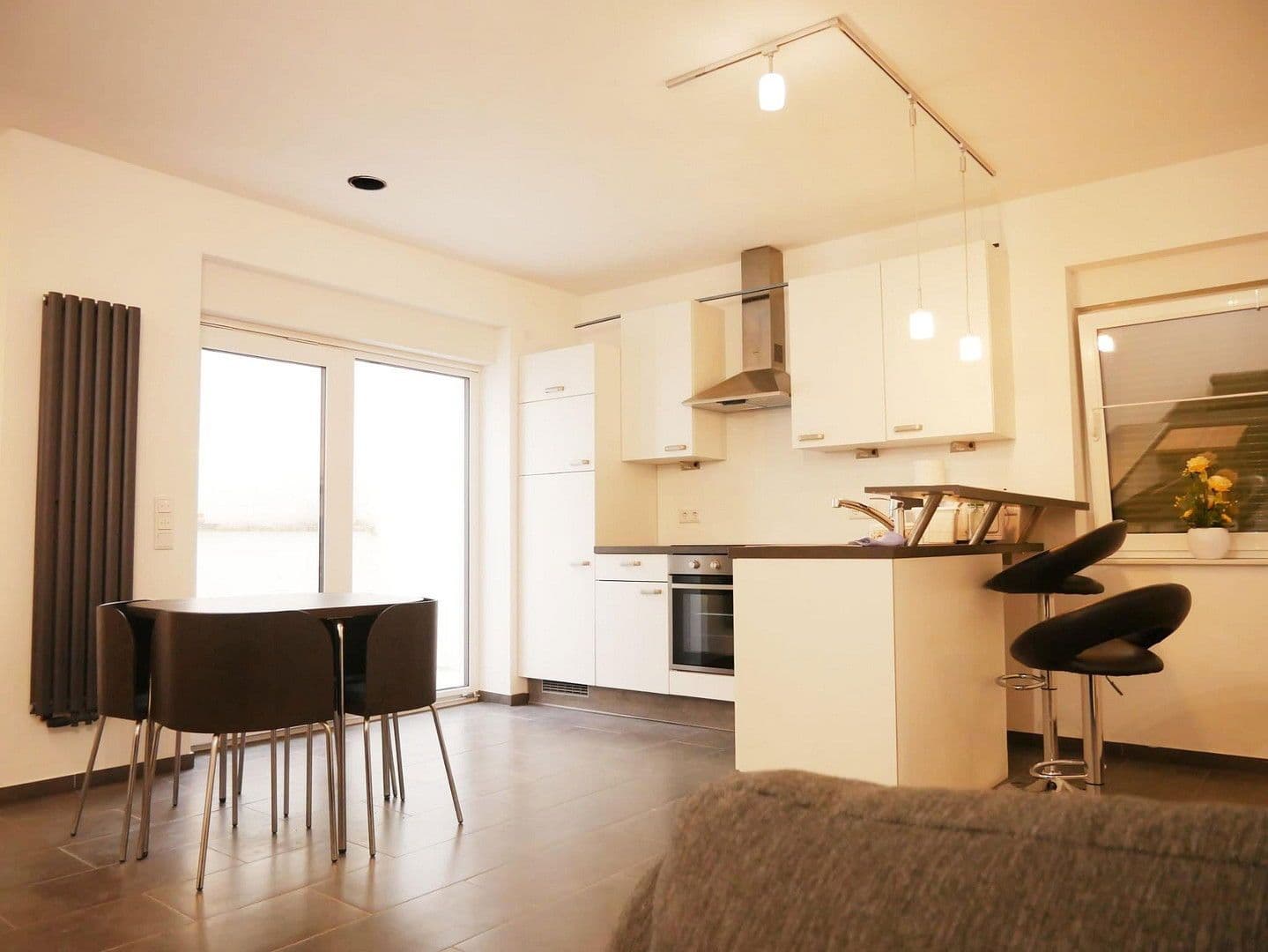 Pronájem bytu 3+1 73 m², Albert-Schweitzer-Straße, Grünstadt, Porýní-Falc Pronájem bytu 3+1 73 m², Albert-Schweitzer-Straße, Grünstadt, Porýní-Falc