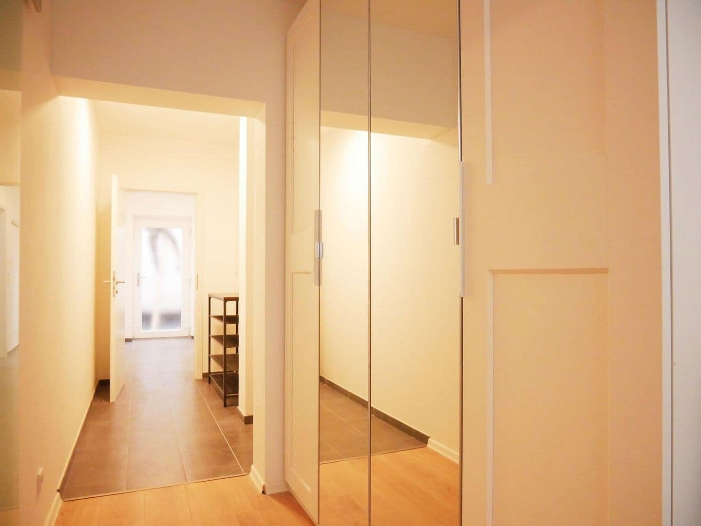 Pronájem bytu 3+1 73 m², Albert-Schweitzer-Straße, Grünstadt, Porýní-Falc Pronájem bytu 3+1 73 m², Albert-Schweitzer-Straße, Grünstadt, Porýní-Falc