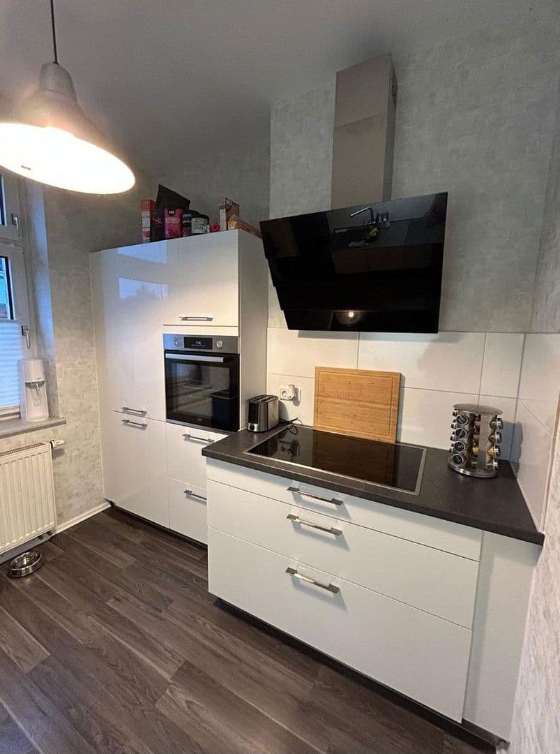 Pronájem bytu 2+1 71 m², A.-Dürer-Str. 7, Naumburg (Saale), Sasko-Anhaltsko Pronájem bytu 2+1 71 m², A.-Dürer-Str. 7, Naumburg (Saale), Sasko-Anhaltsko