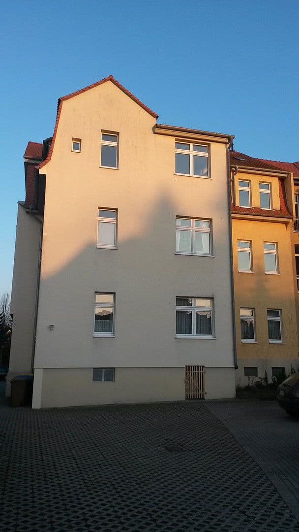 Pronájem bytu 2+1 71 m², A.-Dürer-Str. 7, Naumburg (Saale), Sasko-Anhaltsko Pronájem bytu 2+1 71 m², A.-Dürer-Str. 7, Naumburg (Saale), Sasko-Anhaltsko