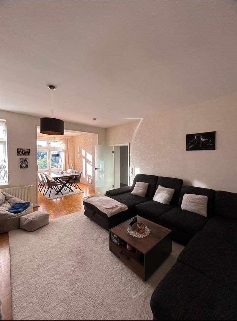 Pronájem bytu 2+1 71 m², A.-Dürer-Str. 7, Naumburg (Saale), Sasko-Anhaltsko Pronájem bytu 2+1 71 m², A.-Dürer-Str. 7, Naumburg (Saale), Sasko-Anhaltsko