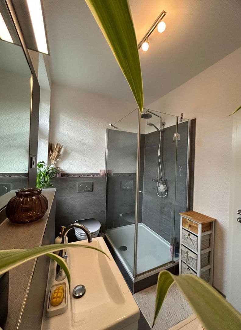 Pronájem bytu 2+1 71 m², A.-Dürer-Str. 7, Naumburg (Saale), Sasko-Anhaltsko Pronájem bytu 2+1 71 m², A.-Dürer-Str. 7, Naumburg (Saale), Sasko-Anhaltsko