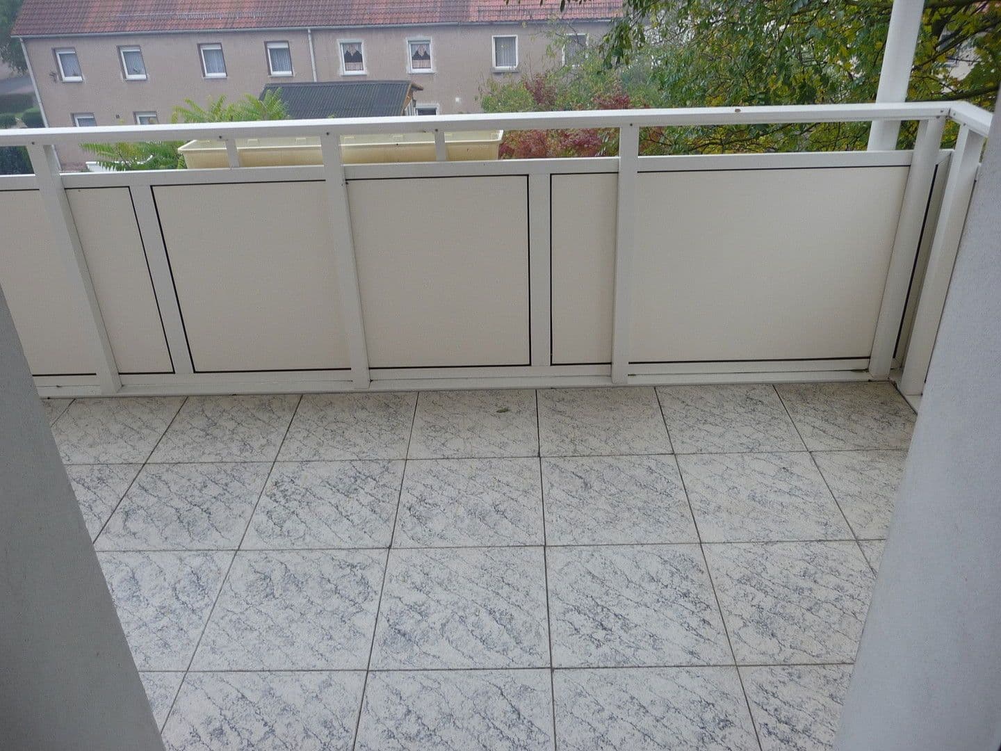 Pronájem bytu 3+1 61 m², Aufbaustraße 14, Am Ohmberg, Durynsko Pronájem bytu 3+1 61 m², Aufbaustraße 14, Am Ohmberg, Durynsko