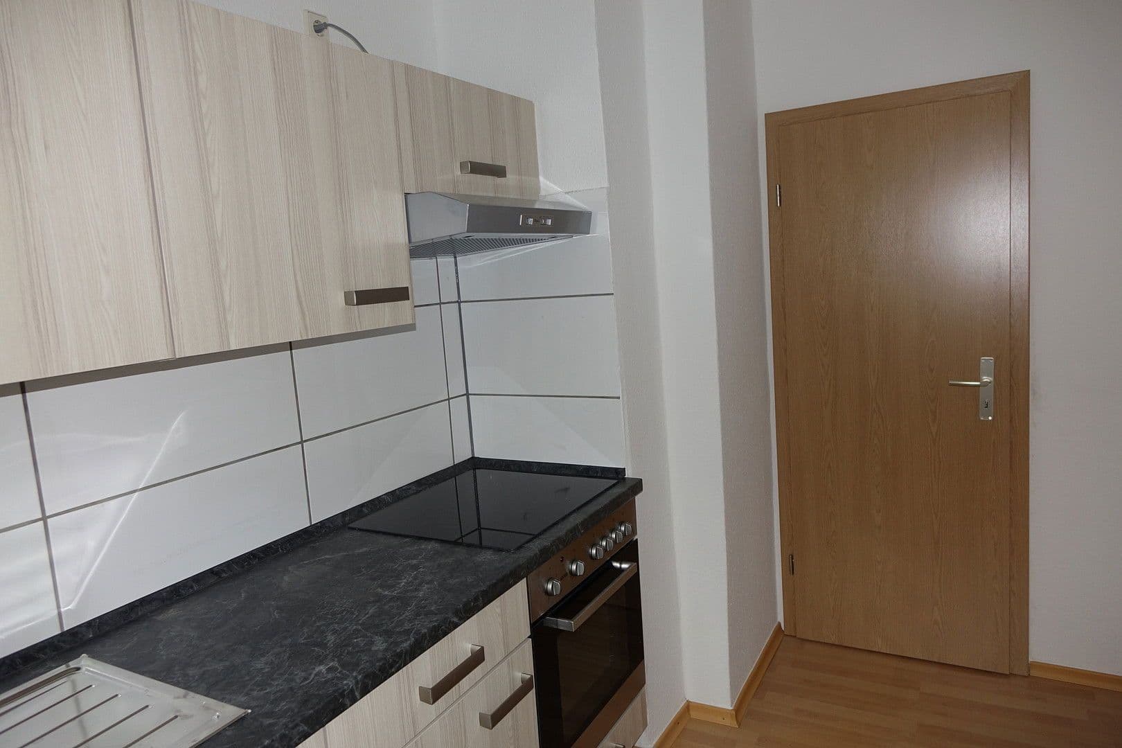 Pronájem bytu 3+1 61 m², Aufbaustraße 14, Am Ohmberg, Durynsko Pronájem bytu 3+1 61 m², Aufbaustraße 14, Am Ohmberg, Durynsko