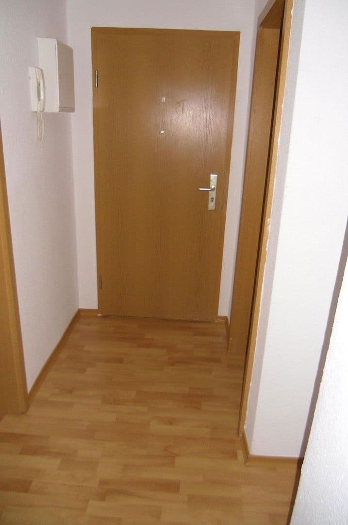 Pronájem bytu 3+1 61 m², Aufbaustraße 14, Am Ohmberg, Durynsko Pronájem bytu 3+1 61 m², Aufbaustraße 14, Am Ohmberg, Durynsko