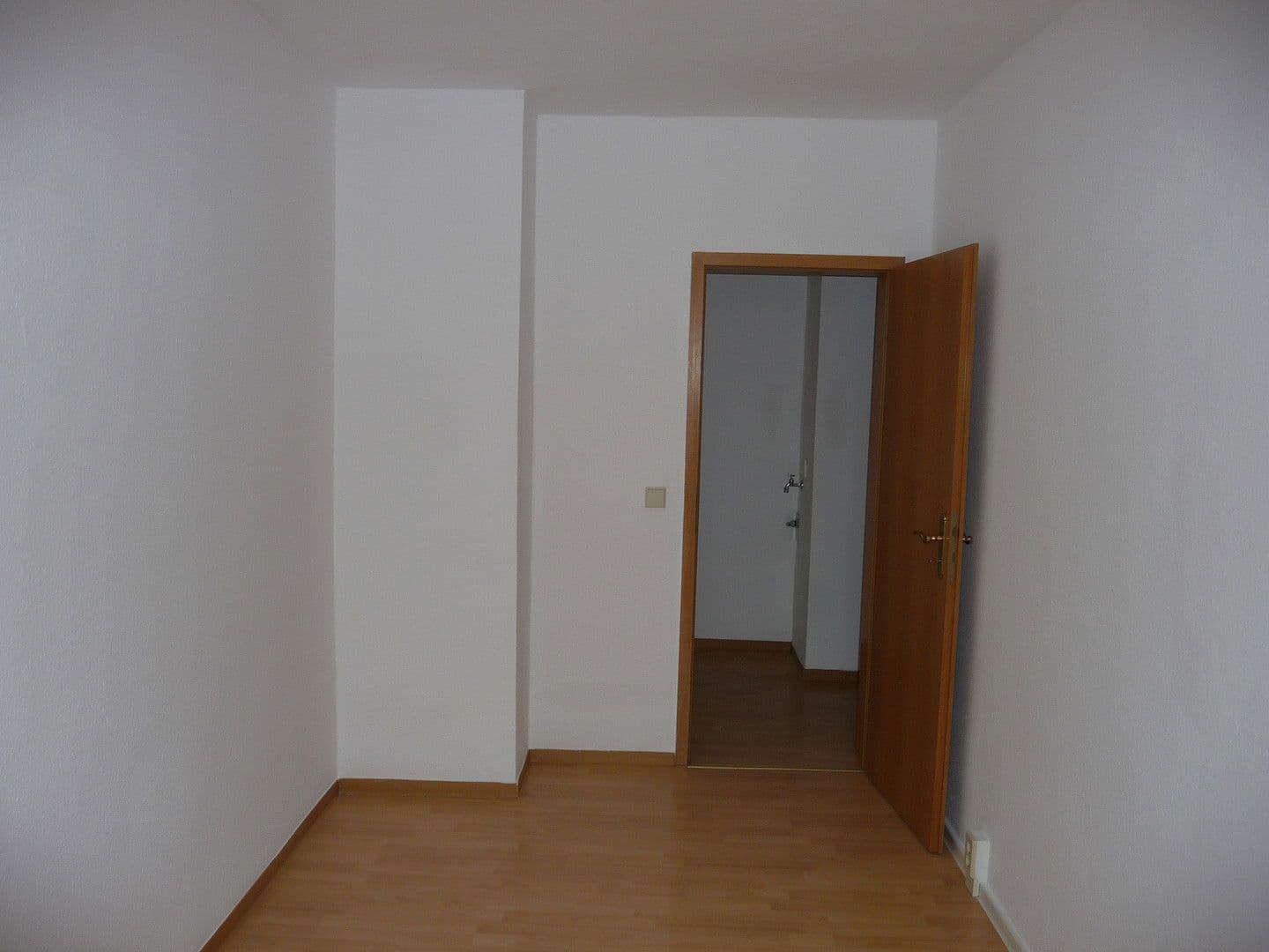 Pronájem bytu 3+1 61 m², Aufbaustraße 14, Am Ohmberg, Durynsko Pronájem bytu 3+1 61 m², Aufbaustraße 14, Am Ohmberg, Durynsko