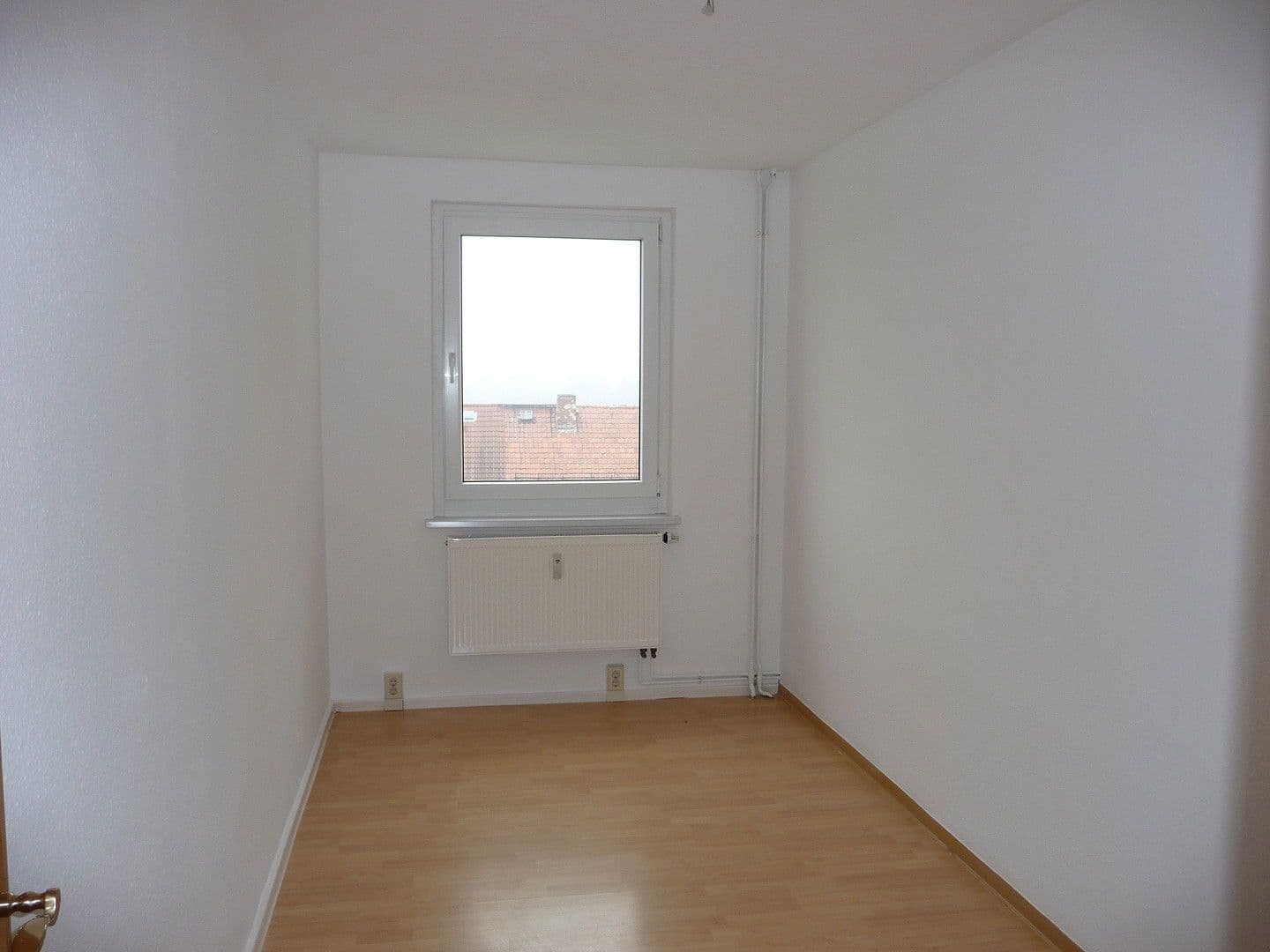 Pronájem bytu 3+1 61 m², Aufbaustraße 14, Am Ohmberg, Durynsko Pronájem bytu 3+1 61 m², Aufbaustraße 14, Am Ohmberg, Durynsko