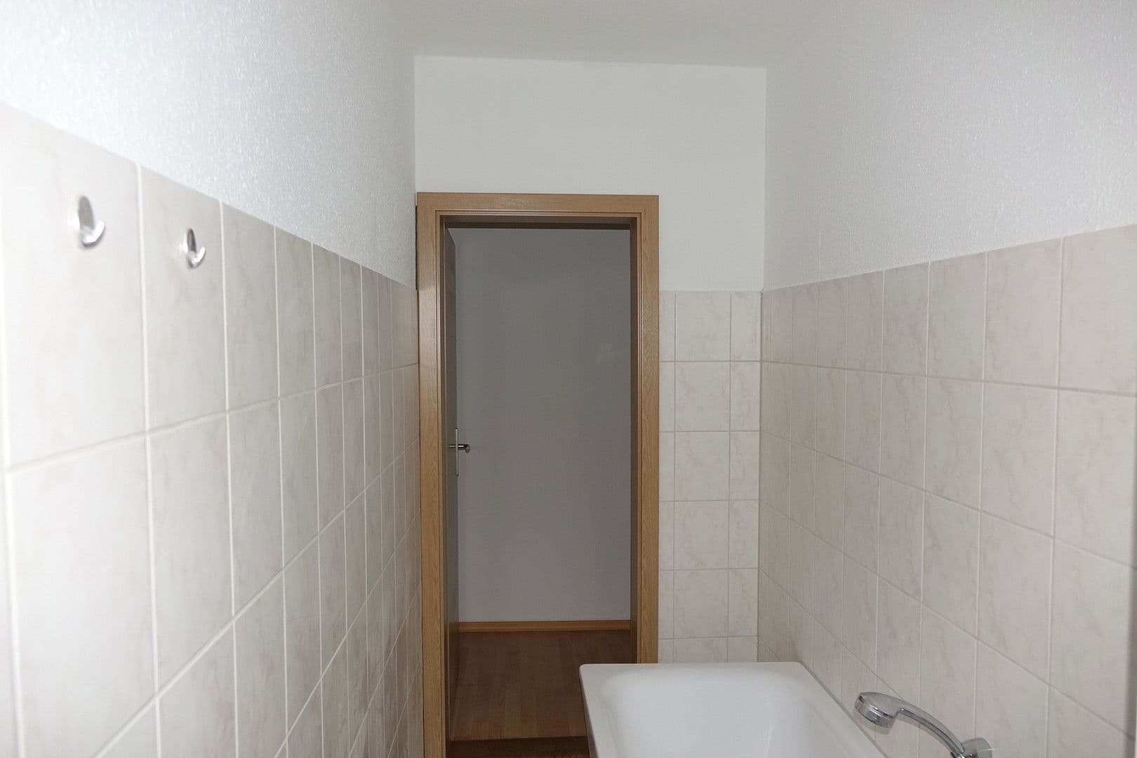 Pronájem bytu 3+1 61 m², Aufbaustraße 14, Am Ohmberg, Durynsko Pronájem bytu 3+1 61 m², Aufbaustraße 14, Am Ohmberg, Durynsko