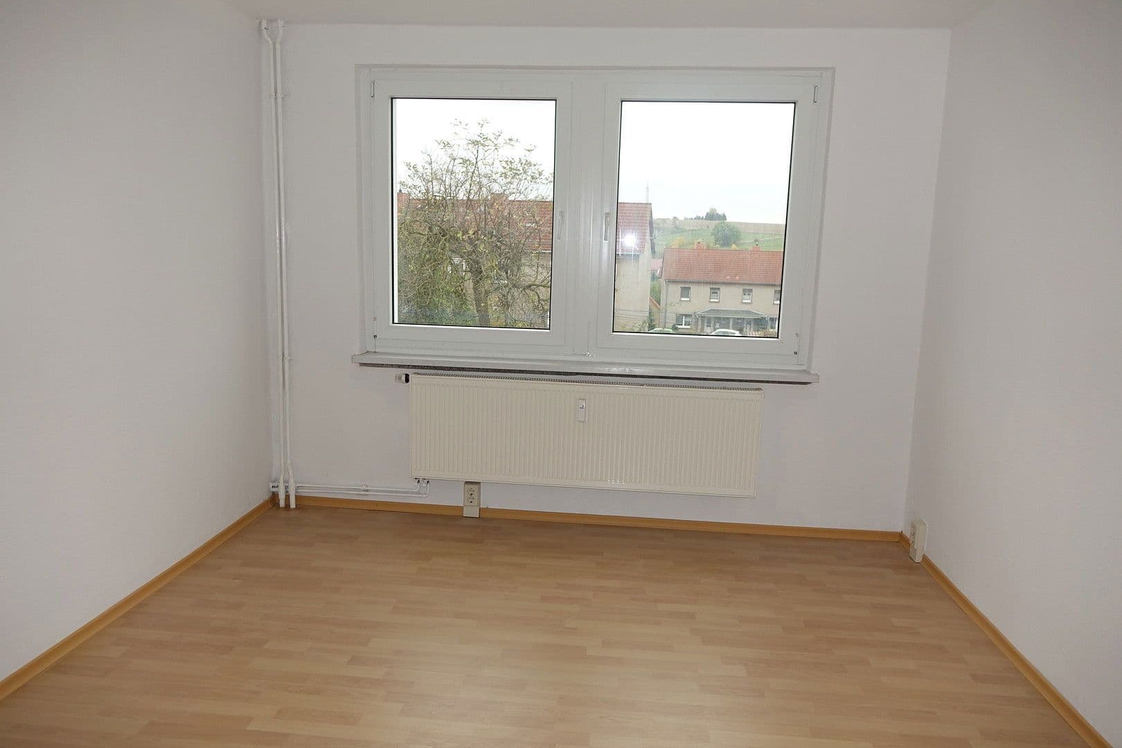 Pronájem bytu 3+1 61 m², Aufbaustraße 14, Am Ohmberg, Durynsko Pronájem bytu 3+1 61 m², Aufbaustraße 14, Am Ohmberg, Durynsko