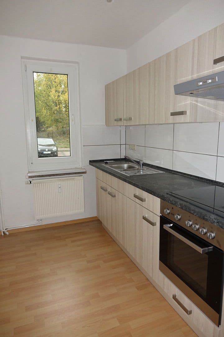 Pronájem bytu 3+1 61 m², Aufbaustraße 14, Am Ohmberg, Durynsko Pronájem bytu 3+1 61 m², Aufbaustraße 14, Am Ohmberg, Durynsko