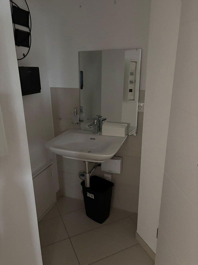 Pronájem kanceláře 102 m², Poststrasse 10-12, Zeven, Dolní Sasko Pronájem kanceláře 102 m², Poststrasse 10-12, Zeven, Dolní Sasko