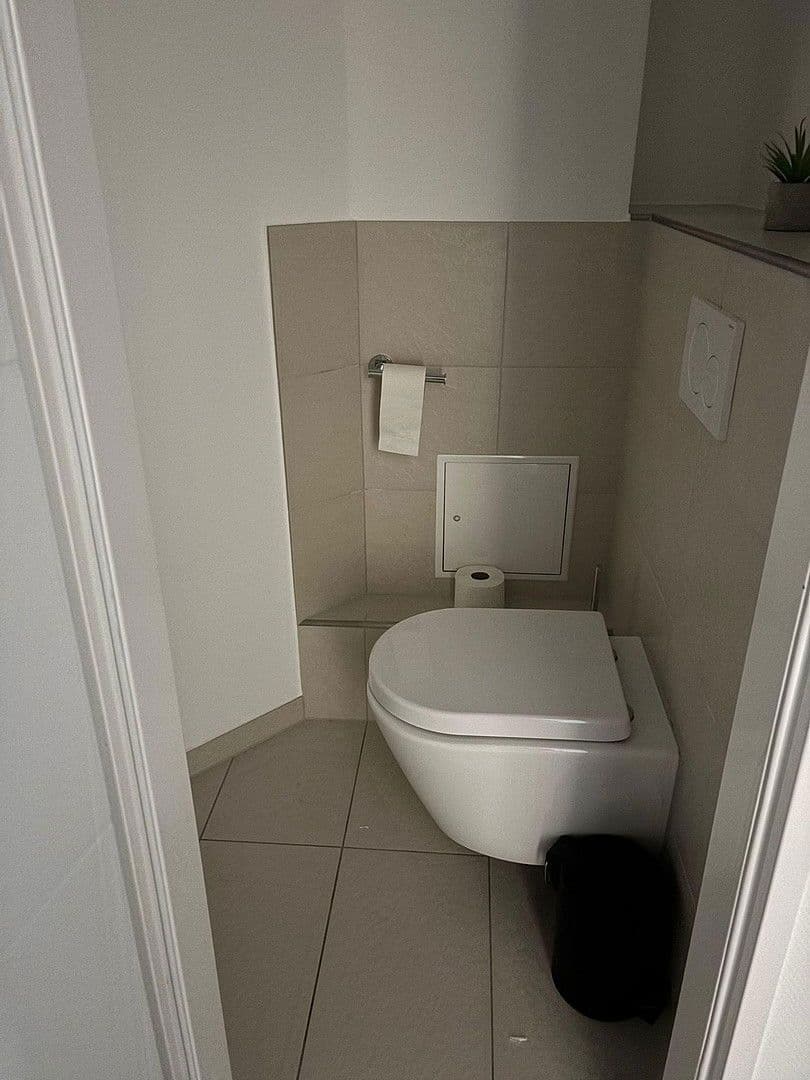 Pronájem kanceláře 102 m², Poststrasse 10-12, Zeven, Dolní Sasko Pronájem kanceláře 102 m², Poststrasse 10-12, Zeven, Dolní Sasko