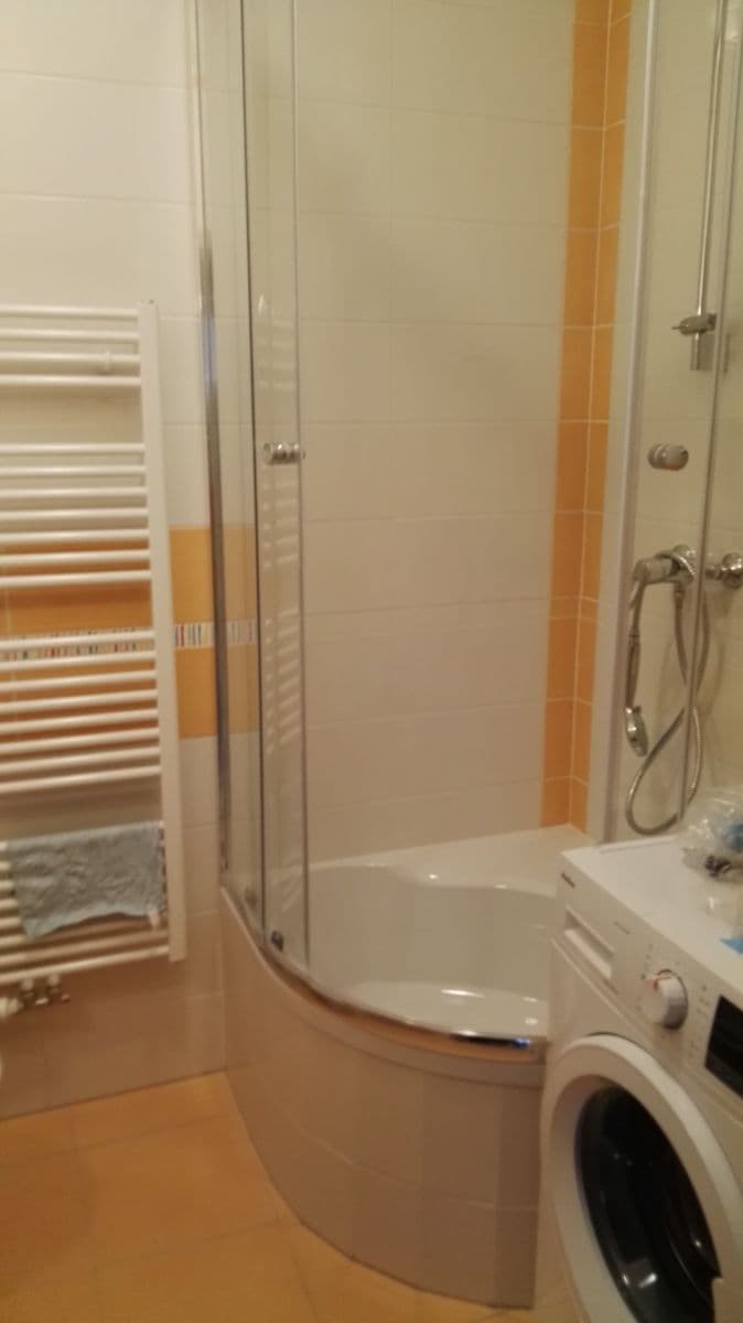 Pronájem bytu 3+kk 66 m², Swobodova, Tachov, Plzeňský kraj Pronájem bytu 3+kk 66 m², Swobodova, Tachov, Plzeňský kraj