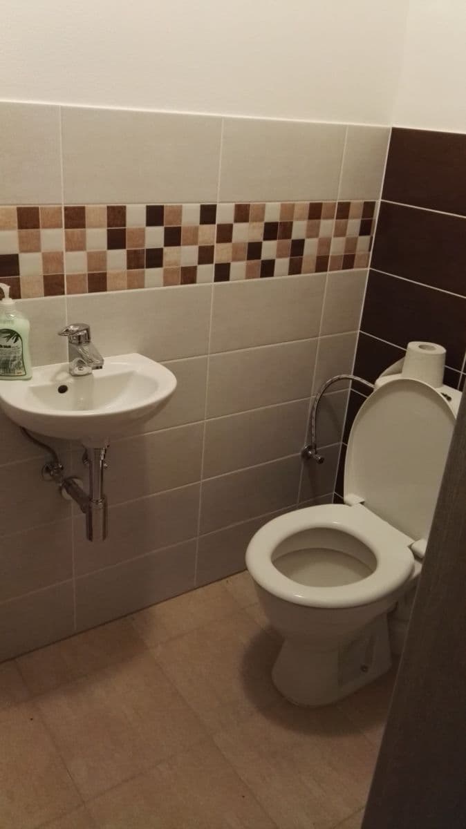 Pronájem bytu 3+kk 66 m², Swobodova, Tachov, Plzeňský kraj Pronájem bytu 3+kk 66 m², Swobodova, Tachov, Plzeňský kraj