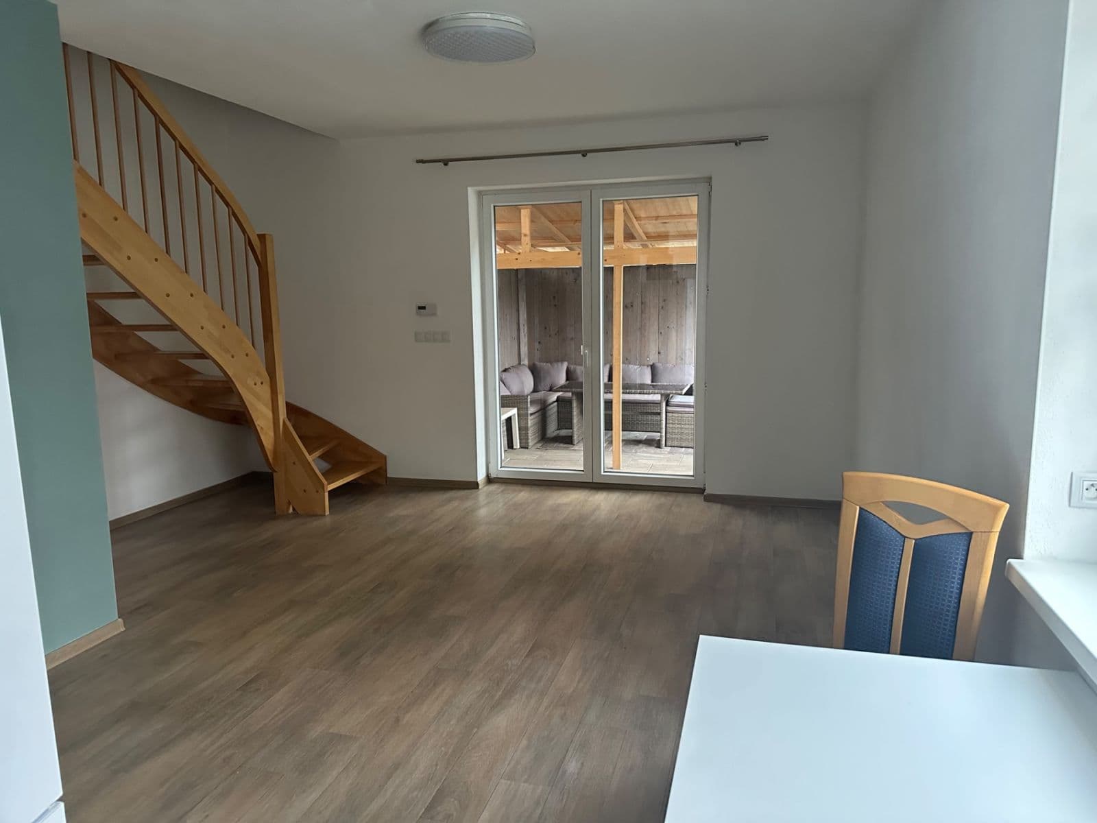 Pronájem bytu 3+kk 66 m², Swobodova, Tachov, Plzeňský kraj Pronájem bytu 3+kk 66 m², Swobodova, Tachov, Plzeňský kraj
