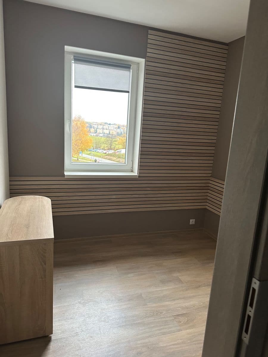 Pronájem bytu 3+kk 66 m², Swobodova, Tachov, Plzeňský kraj Pronájem bytu 3+kk 66 m², Swobodova, Tachov, Plzeňský kraj