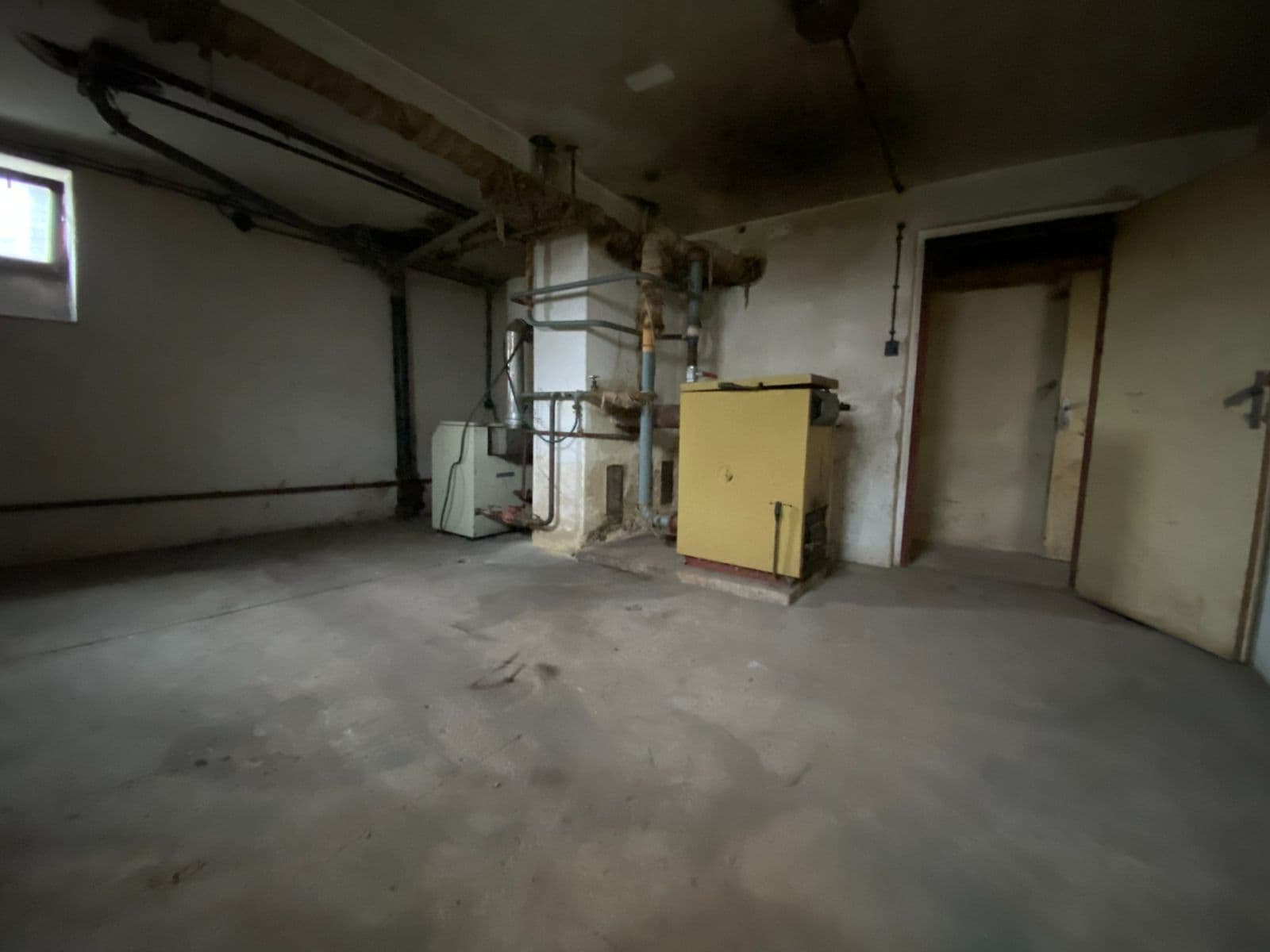 Prodej bytu 3+1 70 m², Pod Česačkou, Krušovice, Středočeský kraj Prodej bytu 3+1 70 m², Pod Česačkou, Krušovice, Středočeský kraj