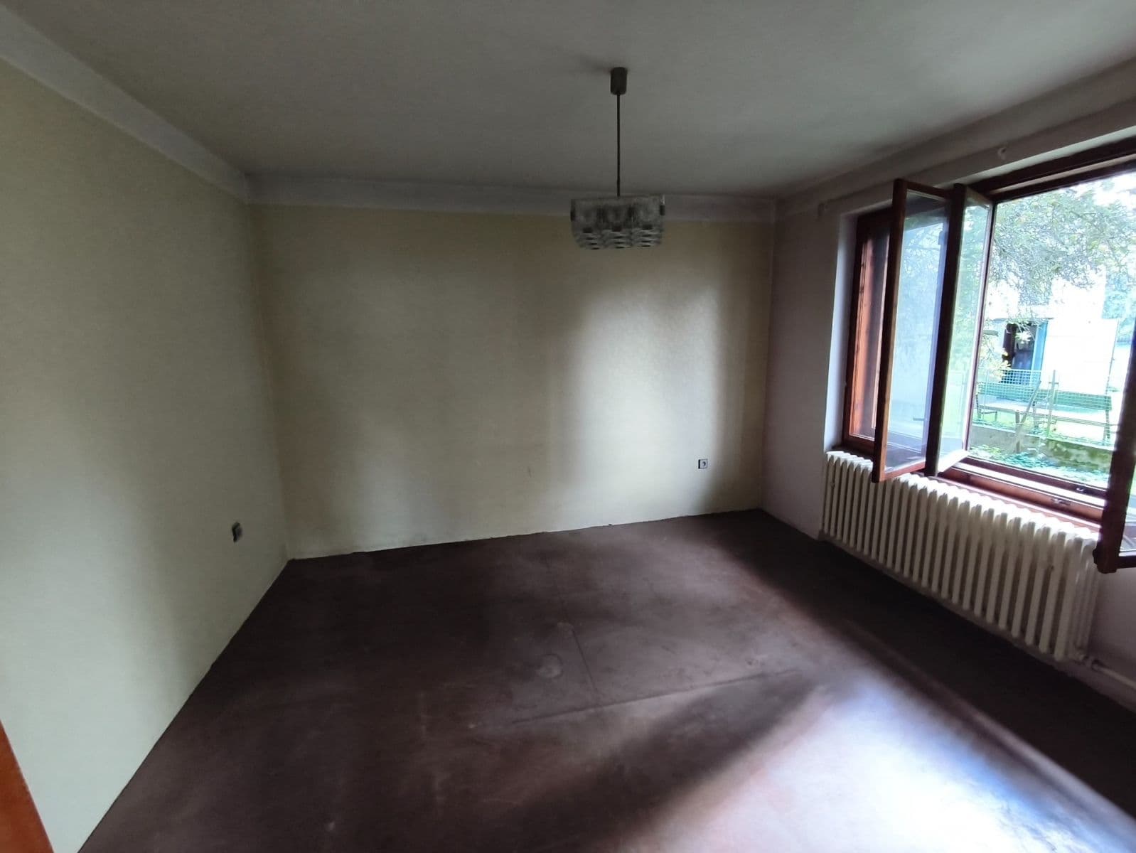 Prodej bytu 3+1 70 m², Pod Česačkou, Krušovice, Středočeský kraj Prodej bytu 3+1 70 m², Pod Česačkou, Krušovice, Středočeský kraj