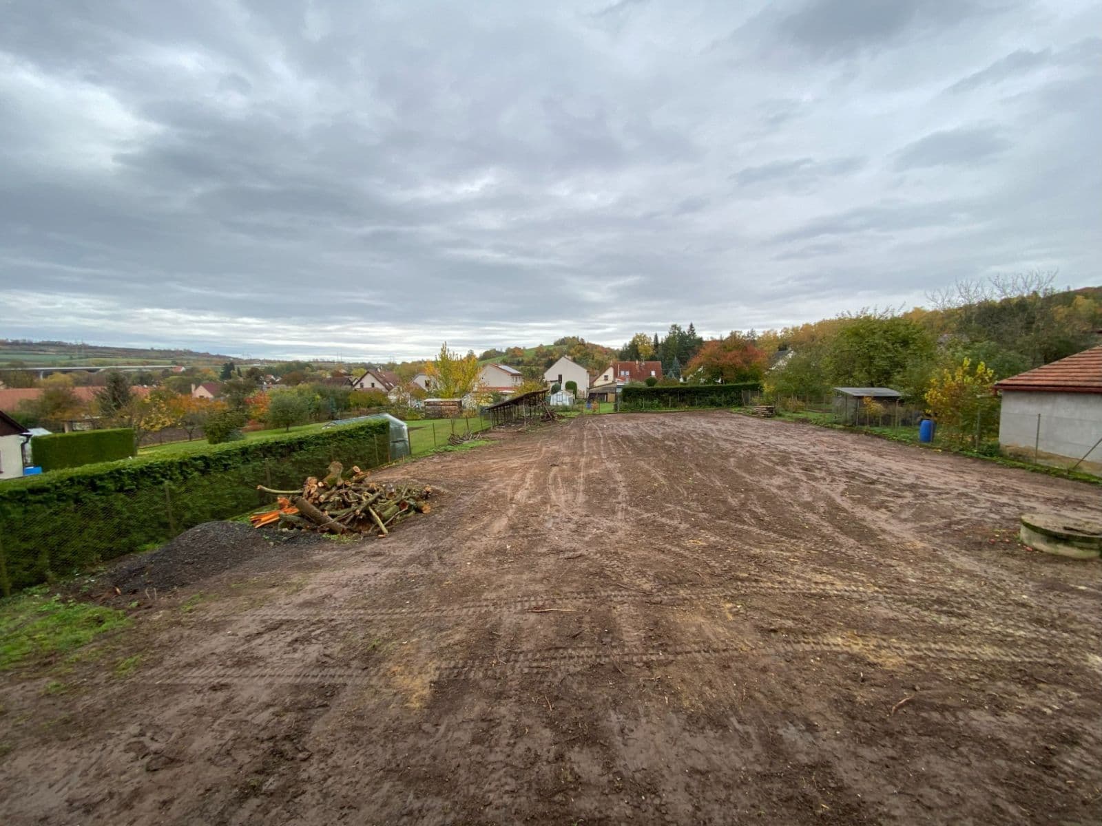 Prodej bytu 3+1 70 m², Pod Česačkou, Krušovice, Středočeský kraj Prodej bytu 3+1 70 m², Pod Česačkou, Krušovice, Středočeský kraj