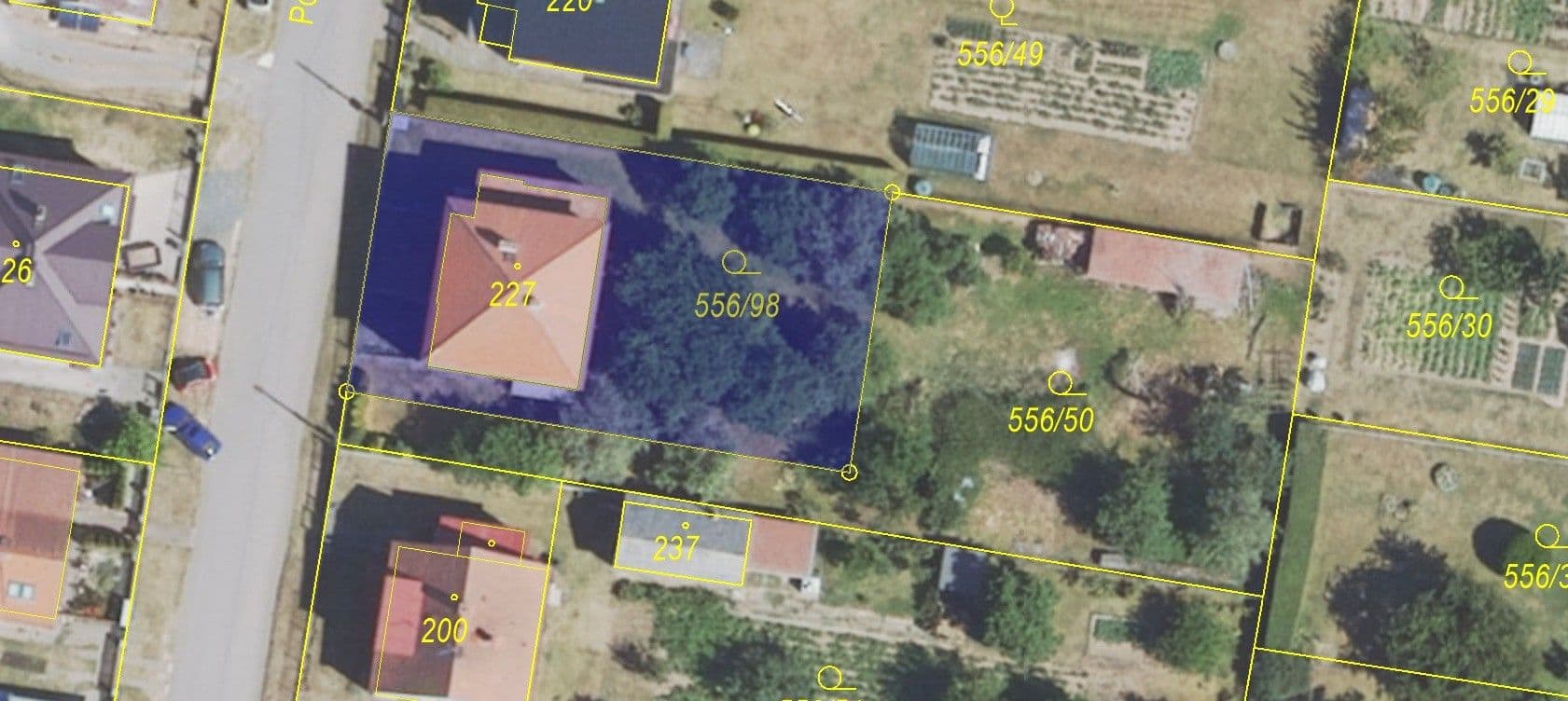 Prodej bytu 3+1 70 m², Pod Česačkou, Krušovice, Středočeský kraj Prodej bytu 3+1 70 m², Pod Česačkou, Krušovice, Středočeský kraj