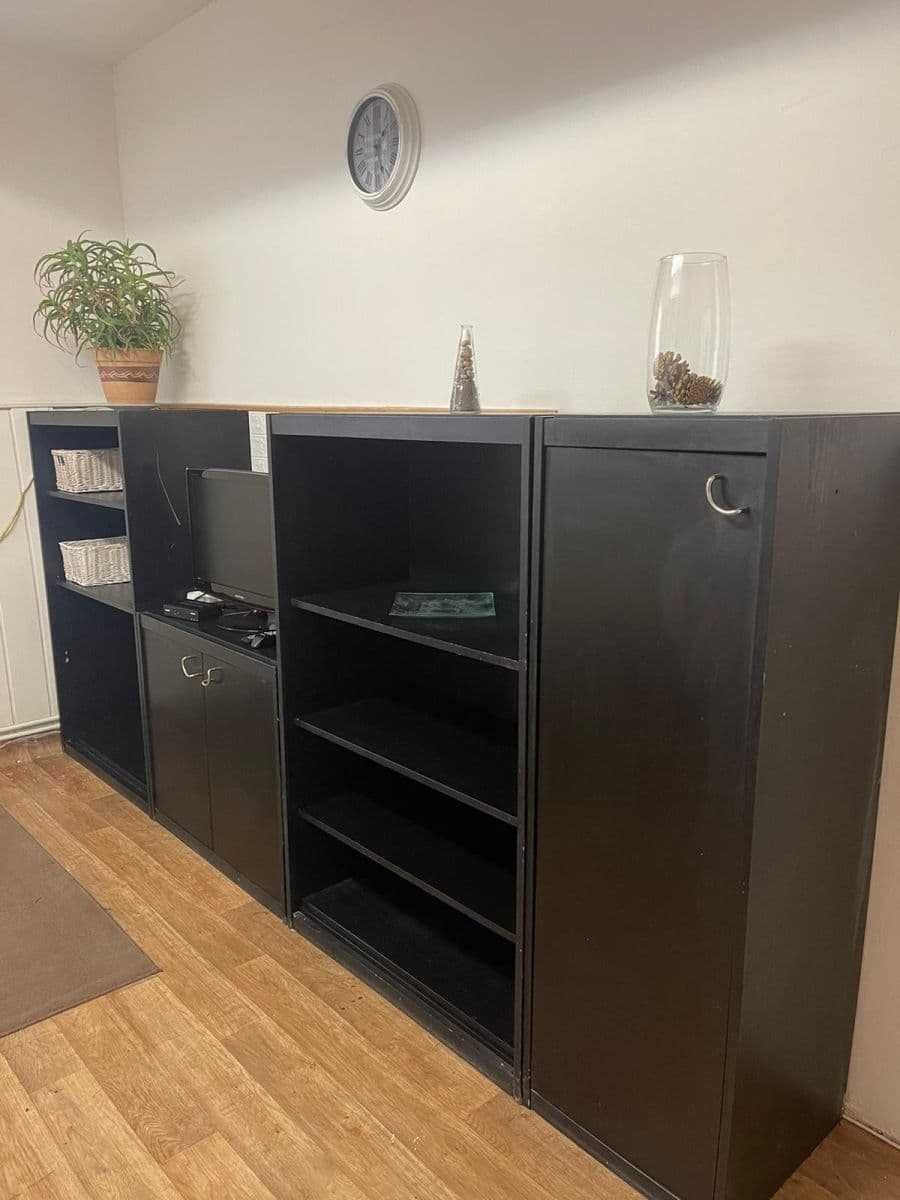 Pronájem bytu 30 m², Vrchlického, Praha, Praha Pronájem bytu 30 m², Vrchlického, Praha, Praha