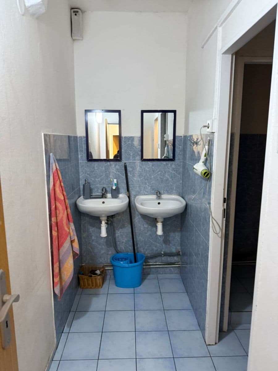 Pronájem bytu 30 m², Vrchlického, Praha, Praha Pronájem bytu 30 m², Vrchlického, Praha, Praha