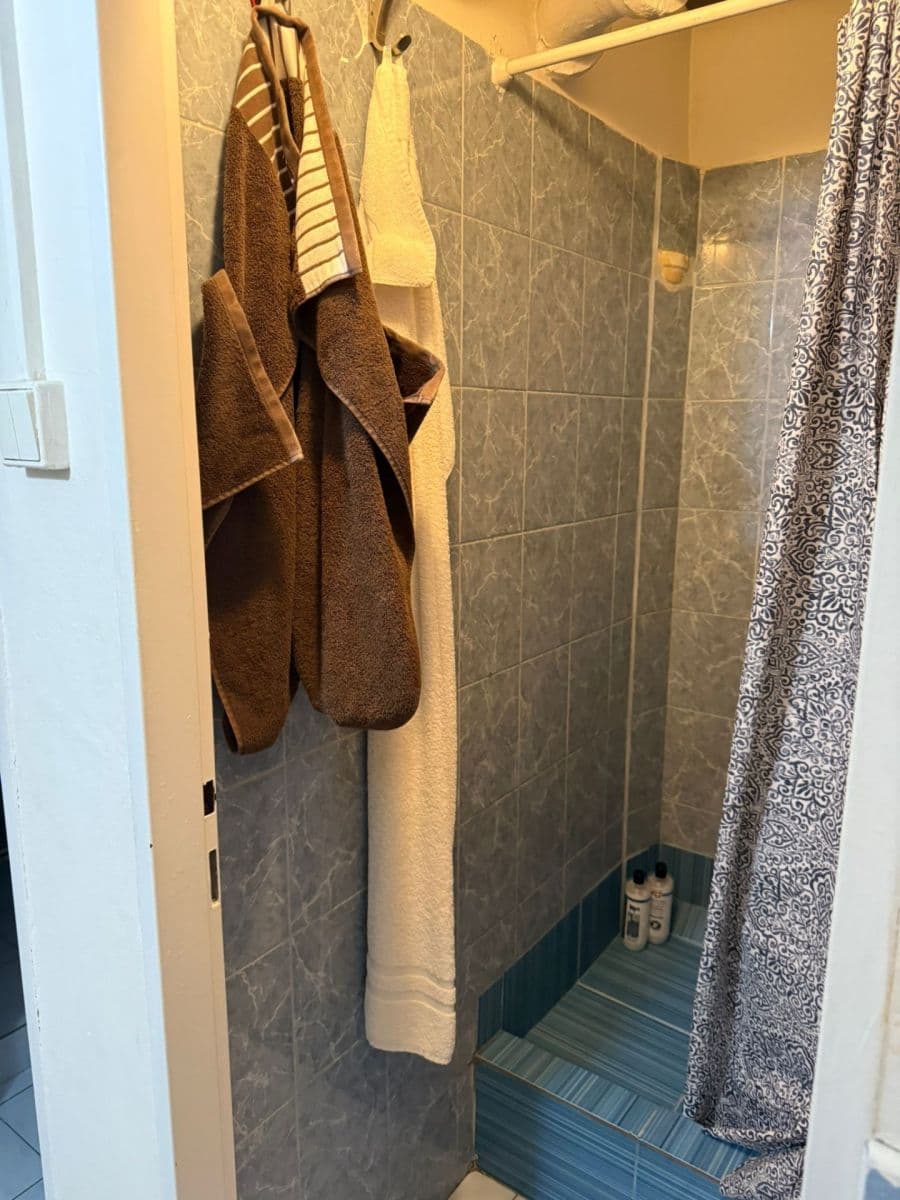 Pronájem bytu 30 m², Vrchlického, Praha, Praha Pronájem bytu 30 m², Vrchlického, Praha, Praha