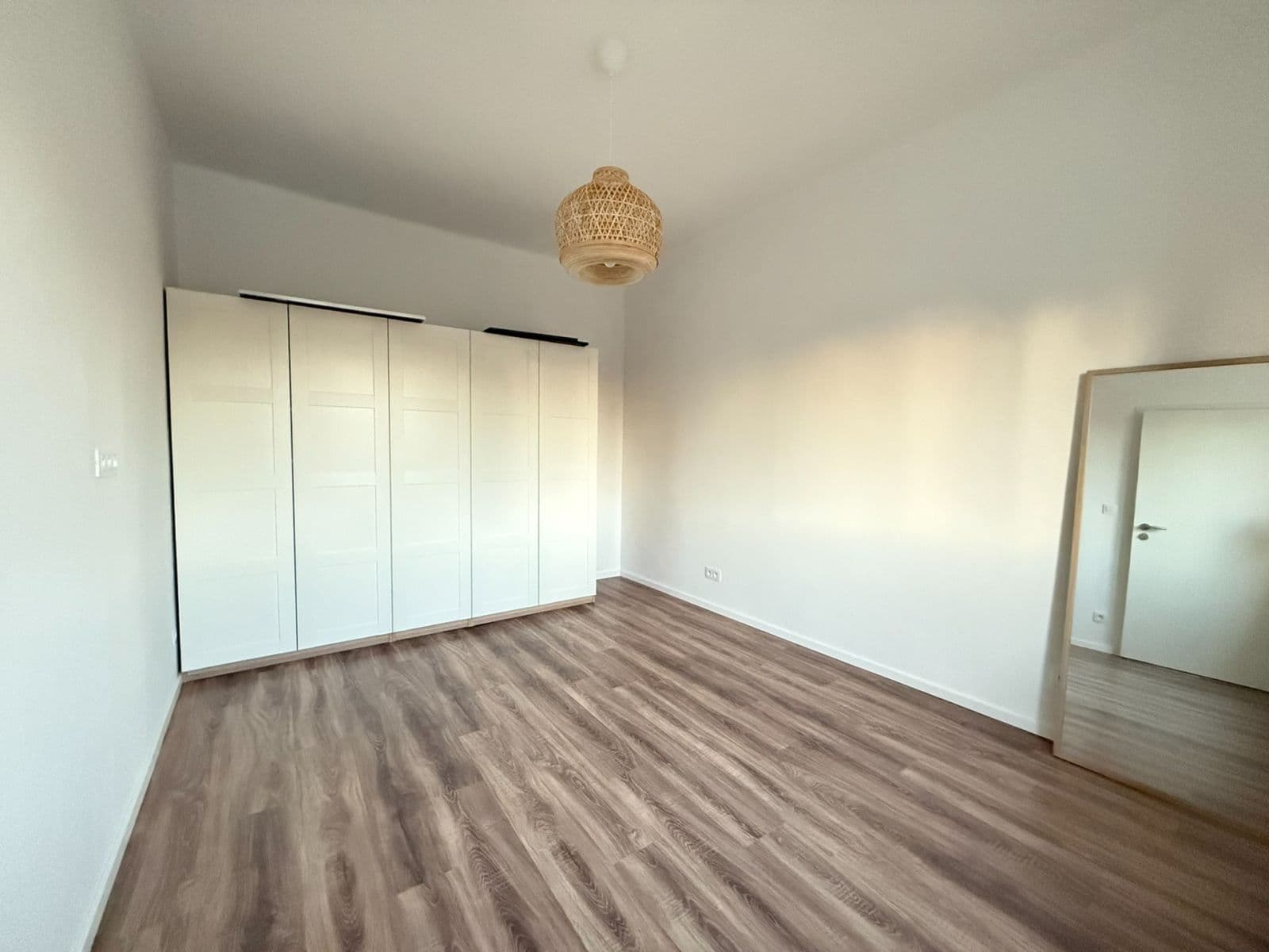 Pronájem bytu 2+kk 46 m², Mladoboleslavská, Praha, Praha Pronájem bytu 2+kk 46 m², Mladoboleslavská, Praha, Praha