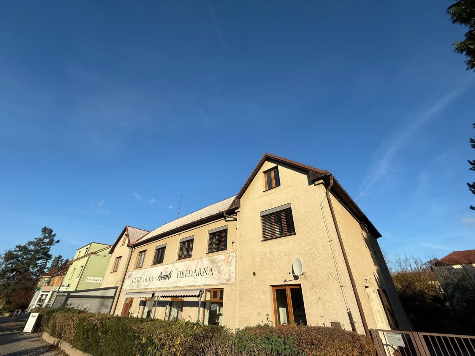 Pronájem bytu 2+kk 46 m², Mladoboleslavská, Praha, Praha Pronájem bytu 2+kk 46 m², Mladoboleslavská, Praha, Praha