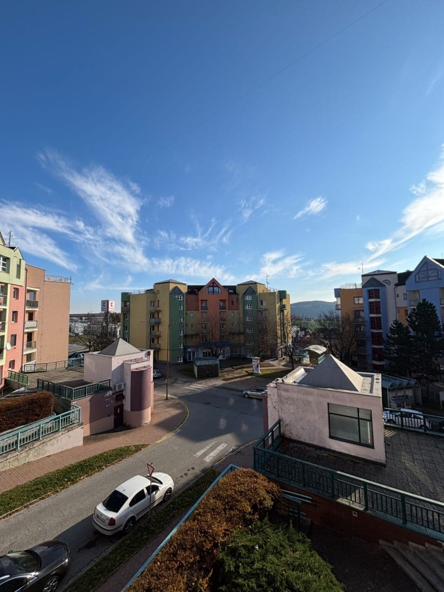 Prodej bytu 1+kk 33 m², Urbinská, Český Krumlov, Jihočeský kraj Prodej bytu 1+kk 33 m², Urbinská, Český Krumlov, Jihočeský kraj