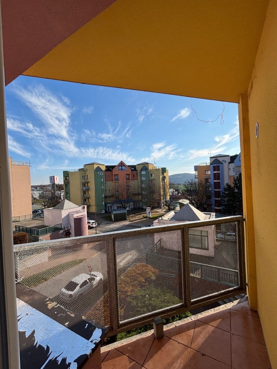 Prodej bytu 1+kk 33 m², Urbinská, Český Krumlov, Jihočeský kraj Prodej bytu 1+kk 33 m², Urbinská, Český Krumlov, Jihočeský kraj