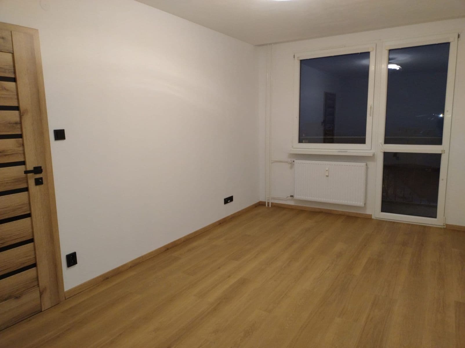 Prodej bytu 2+kk 41 m², Na Jílech, Česká Lípa, Liberecký kraj Prodej bytu 2+kk 41 m², Na Jílech, Česká Lípa, Liberecký kraj