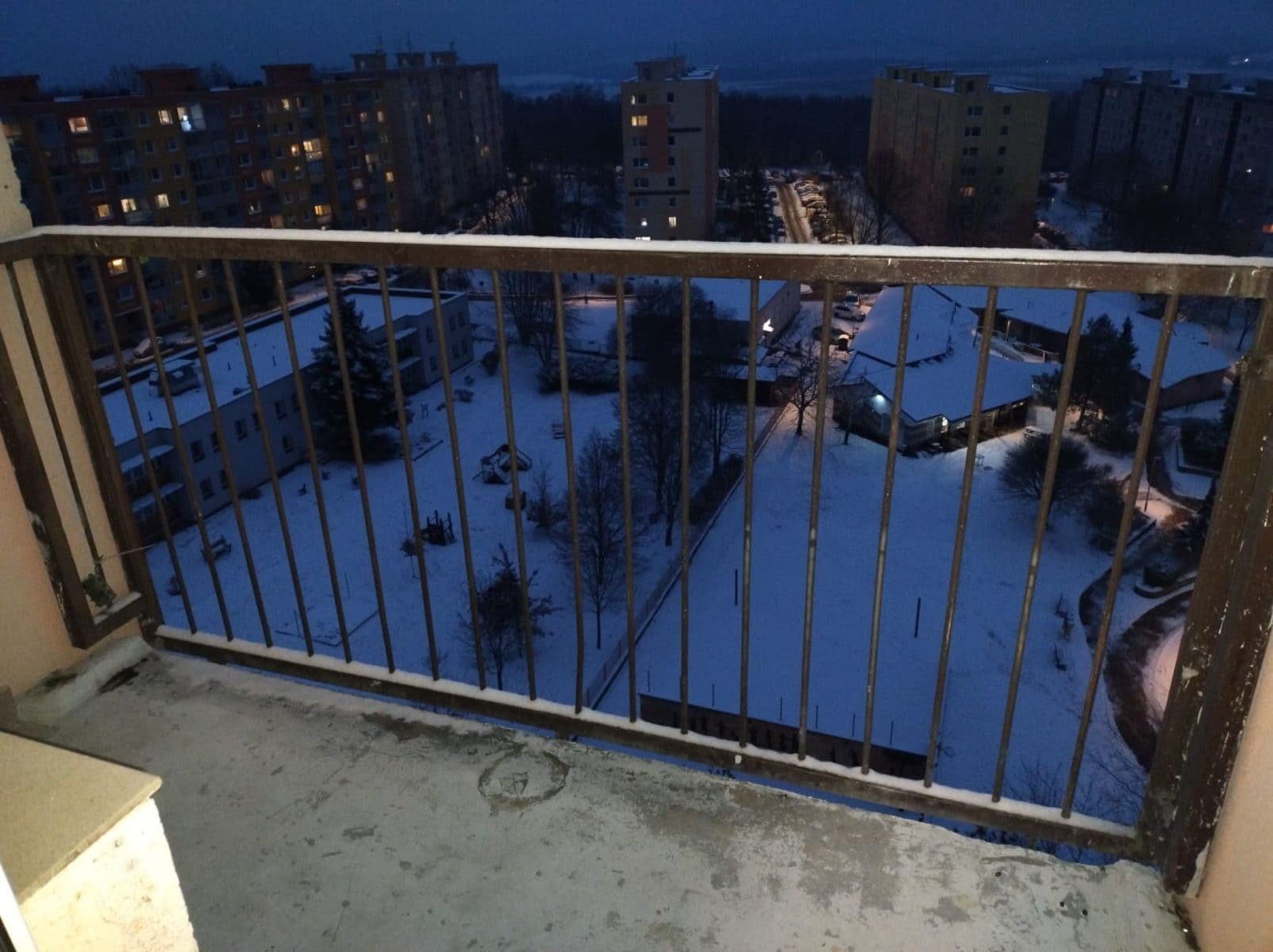 Prodej bytu 2+kk 41 m², Na Jílech, Česká Lípa, Liberecký kraj Prodej bytu 2+kk 41 m², Na Jílech, Česká Lípa, Liberecký kraj