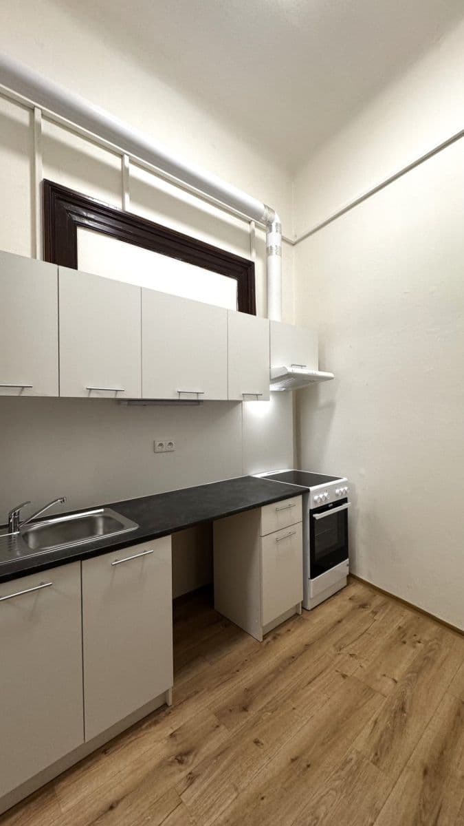 Pronájem bytu 3+1 97 m², Žitná, Praha, Praha Pronájem bytu 3+1 97 m², Žitná, Praha, Praha