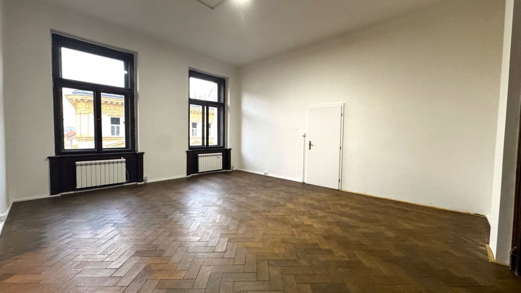Pronájem bytu 3+1 97 m², Žitná, Praha, Praha Pronájem bytu 3+1 97 m², Žitná, Praha, Praha