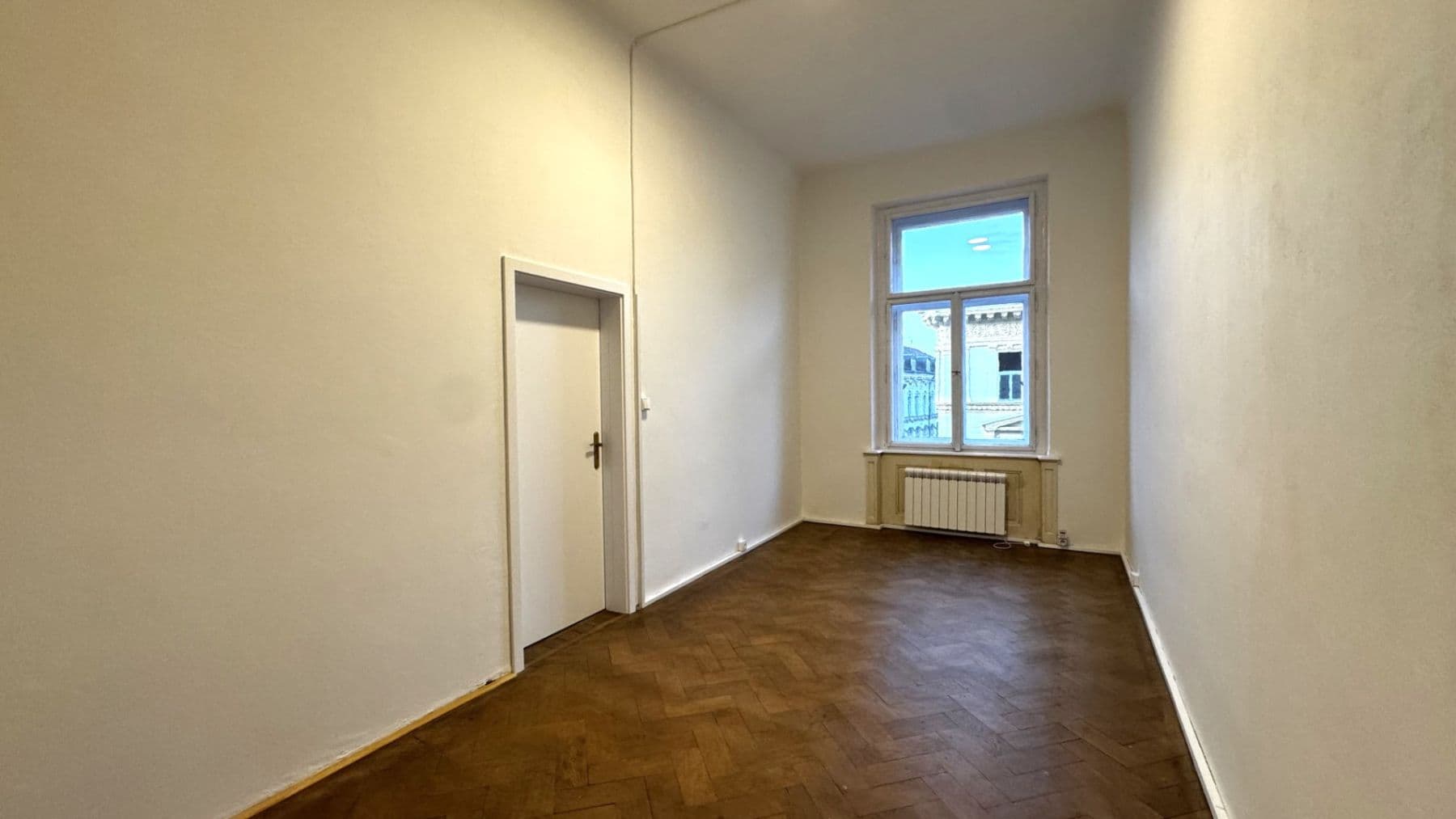 Pronájem bytu 3+1 97 m², Žitná, Praha, Praha Pronájem bytu 3+1 97 m², Žitná, Praha, Praha