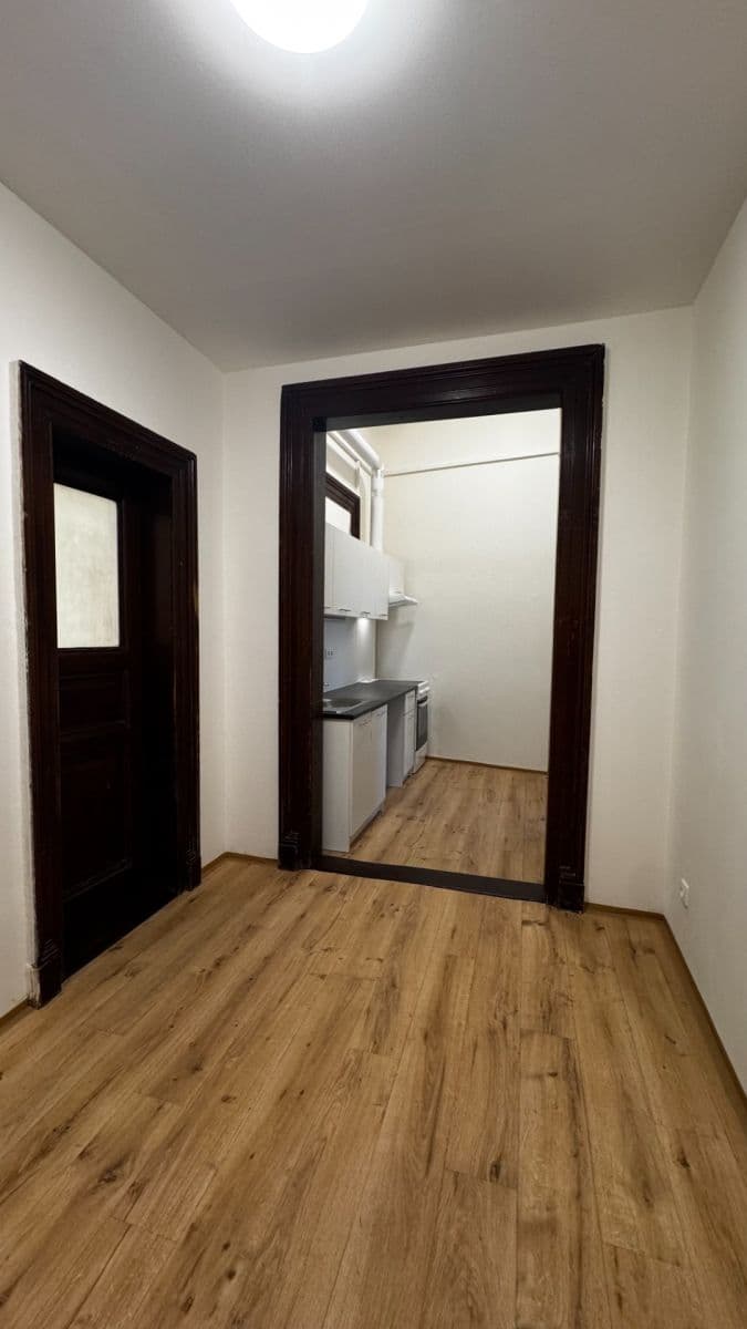 Pronájem bytu 3+1 97 m², Žitná, Praha, Praha Pronájem bytu 3+1 97 m², Žitná, Praha, Praha