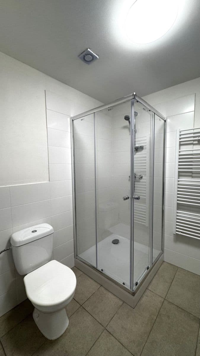 Pronájem bytu 3+1 97 m², Žitná, Praha, Praha Pronájem bytu 3+1 97 m², Žitná, Praha, Praha