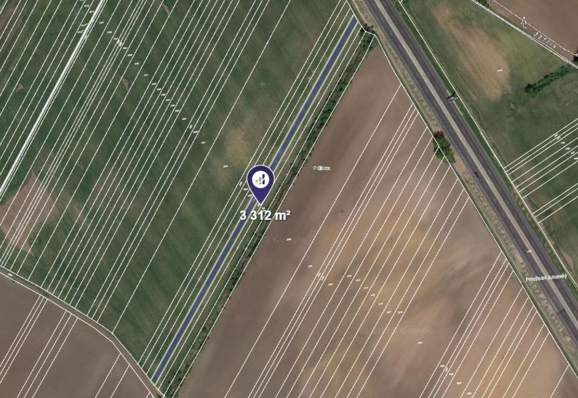 Prodej pozemku 3.312 m², Kostice, Jihomoravský kraj Prodej pozemku 3.312 m², Kostice, Jihomoravský kraj