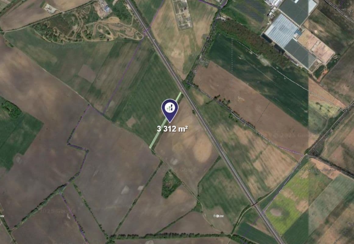 Prodej pozemku 3.312 m², Kostice, Jihomoravský kraj Prodej pozemku 3.312 m², Kostice, Jihomoravský kraj