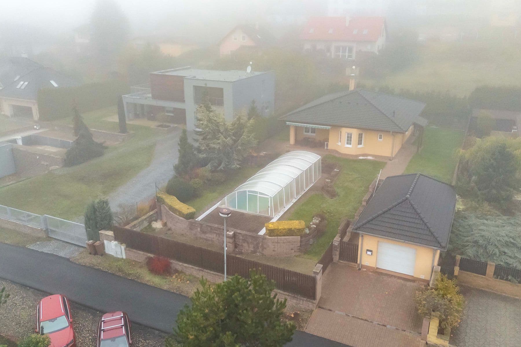 Prodej domu 113 m², pozemek 872 m², Ve Stráni, Chomutov, Ústecký kraj Prodej domu 113 m², pozemek 872 m², Ve Stráni, Chomutov, Ústecký kraj