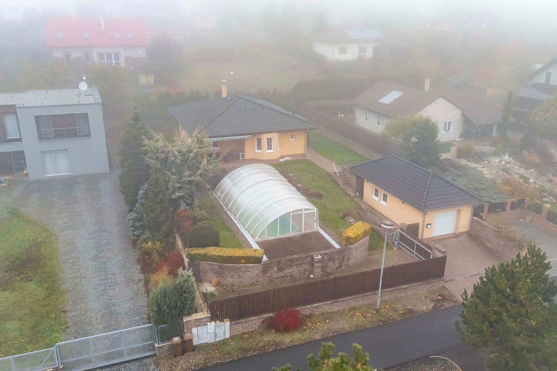 Prodej domu 113 m², pozemek 872 m², Ve Stráni, Chomutov, Ústecký kraj Prodej domu 113 m², pozemek 872 m², Ve Stráni, Chomutov, Ústecký kraj