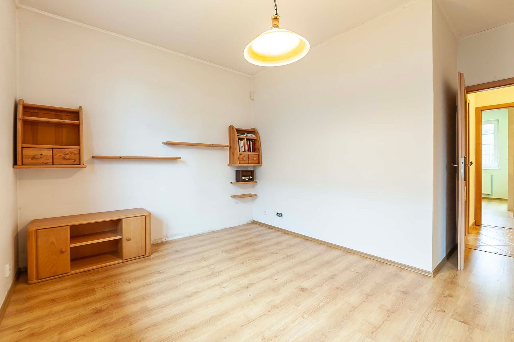 Prodej domu 113 m², pozemek 872 m², Ve Stráni, Chomutov, Ústecký kraj Prodej domu 113 m², pozemek 872 m², Ve Stráni, Chomutov, Ústecký kraj